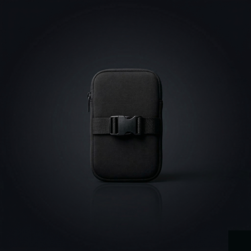 Lock In Phone Pouch